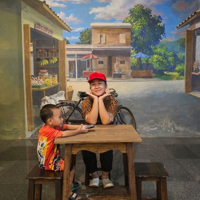พิพิธภัณฑ์เหมืองแร่ ภูเก็ต