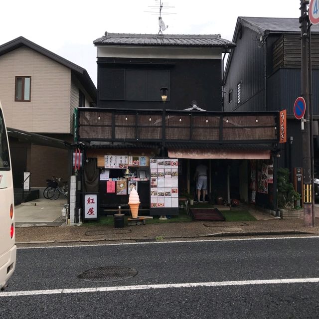 奈良一景點、美食