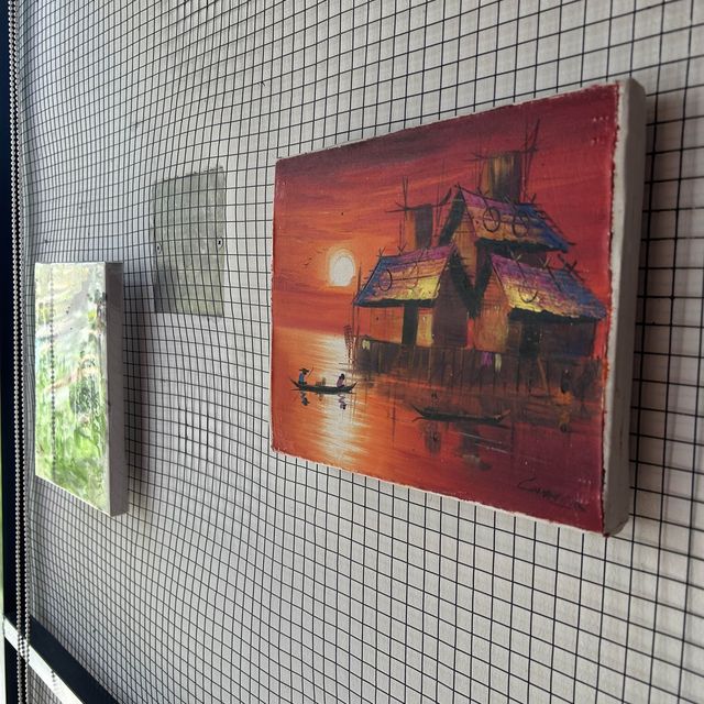 隱藏於大型屋苑一隅的Le Corner Coffee 