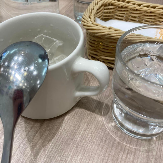 日系屋莎鬆餅，台中唯一店