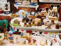 台北｜🎪🎵🎶 Wooderful life 華山店