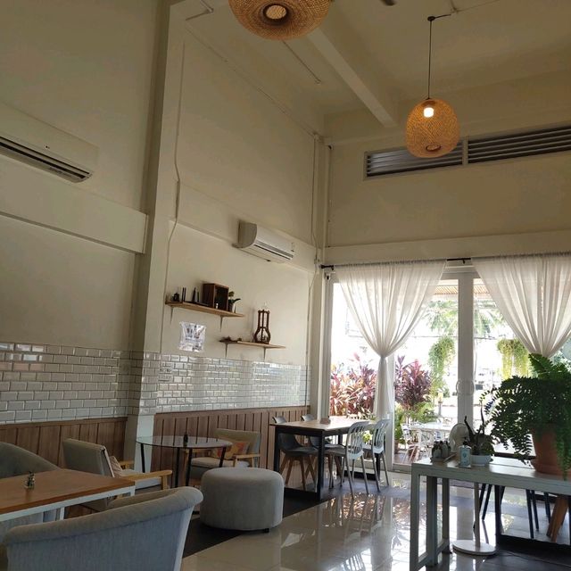 Cafe Gabi,  Phuket 