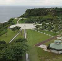 和平的力量 | 沖縄縣平和祈念資料館🕊️🌍⛩️