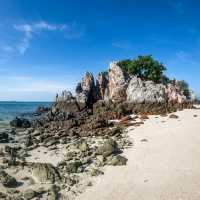 เกาะไข่ เกาะไข่แมว