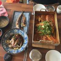 제주도 여행 애월 맛집 추천