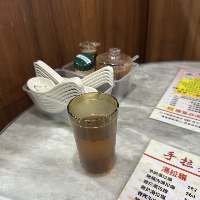 隱世食店｜真．小籠「湯」包｜新鮮現場即製．即叫即蒸
