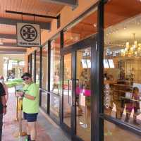 Singaporeans Heaven - JB Premium Outlet Stores