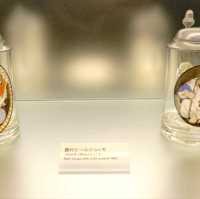 Museum of Yebisu Beer