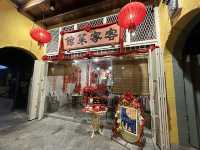 Hakka Wedding vibes in Ipoh