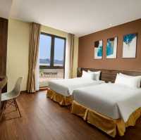 Viryla Boutique hotel 