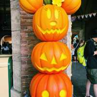 🎃非攻略🎃輕鬆暢遊東京迪士尼海洋🎢