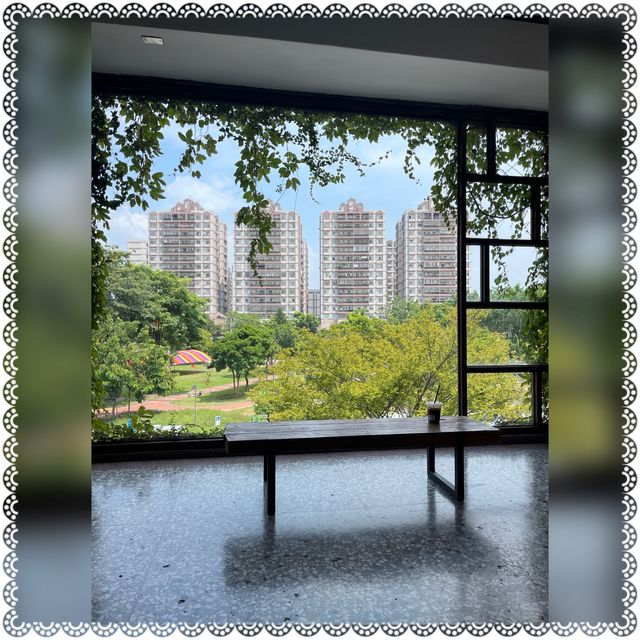 （彰化/員林）水果系特色咖啡廳-右舍咖啡☕️
