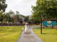 Rancho Charnvee Resort Khaoyai & CountryClub 