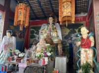 ศาลเจ้าแม่กวนอิมนะโมบุญบารมี วัดชัยมงคล 