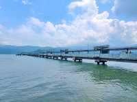 【香港最難踏足之禁地🚫~沙頭角🏞️】