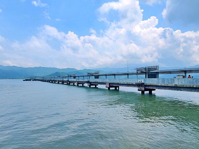 【香港最難踏足之禁地🚫~沙頭角🏞️】