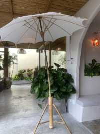 The Garden cafe and restaurant 