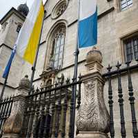 one day trip ในประเทศ Luxembourg