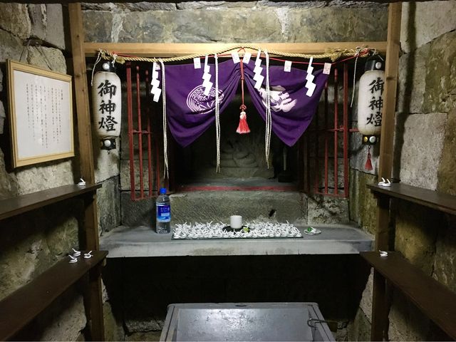 【東京都/江島杉山神社】墨田区にある江ノ島ゆかりの神社