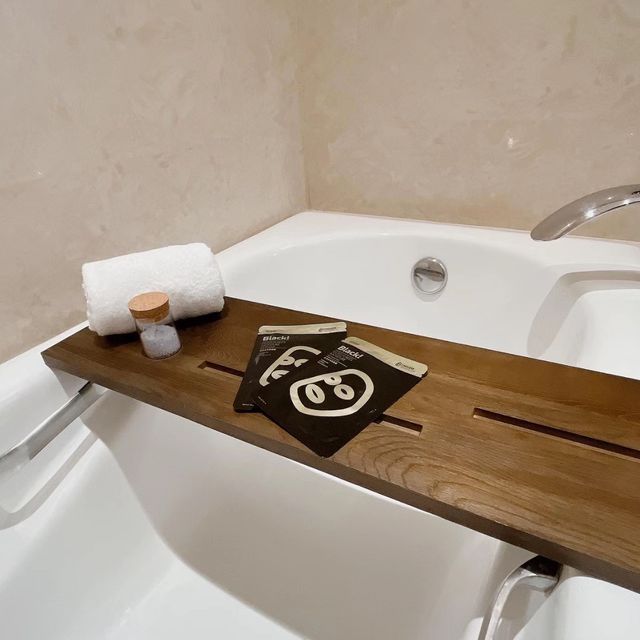🏨❄️ 台北寒居酒店🏨時尚新穎溫暖舒適❄️🌇🛌🍵🌸