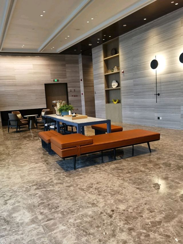 好方便既酒店～珠海粵海假日酒店
