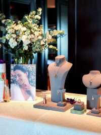 ARTĒ Madrid × 海景嘉福夢幻afternoon tea