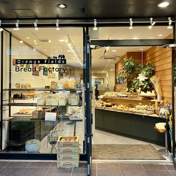 大阪・天満】100円台のパンがあるお手頃なパン屋さん | Trip.com 北区