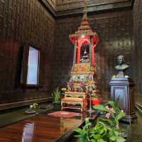 อิ่มบุญ.. เติมรัก กับที่พักสุดชิลล์ ริมแม่น้ำ budd