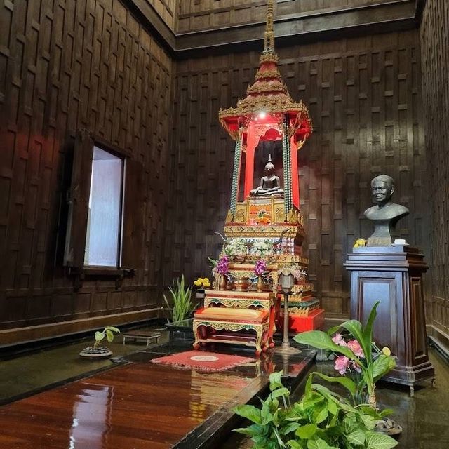 อิ่มบุญ.. เติมรัก กับที่พักสุดชิลล์ ริมแม่น้ำ budd
