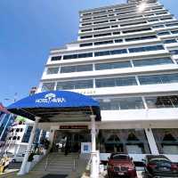 Budget Friendly Hotel Anika Kluang