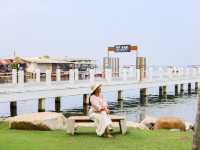 Novotel Marina Sriracha & Koh Si Chang ศรีราชา