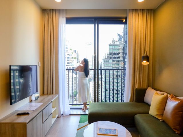 Staybridge Suites Bangkok Sukhumvit