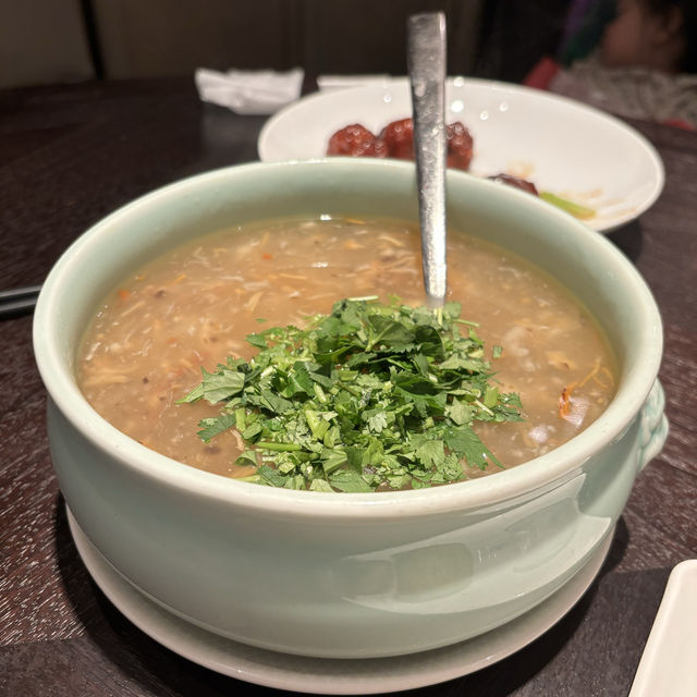 ⭐️高質閩南菜餐廳⭐️- 閩和南@萬象天地