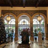 Hotel Alfonso XIII, a Luxury Collection Hotel