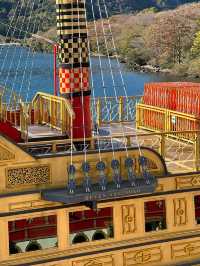 Dont miss this Pirate Sightseeing Cruise!