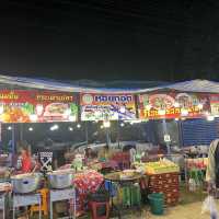 งานประจำปีวัดหนองอ้อ แสงสีเสียงจัดเต็ม