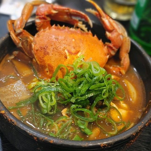 제주여행 제주맛집 명호돗갈비 대평본점