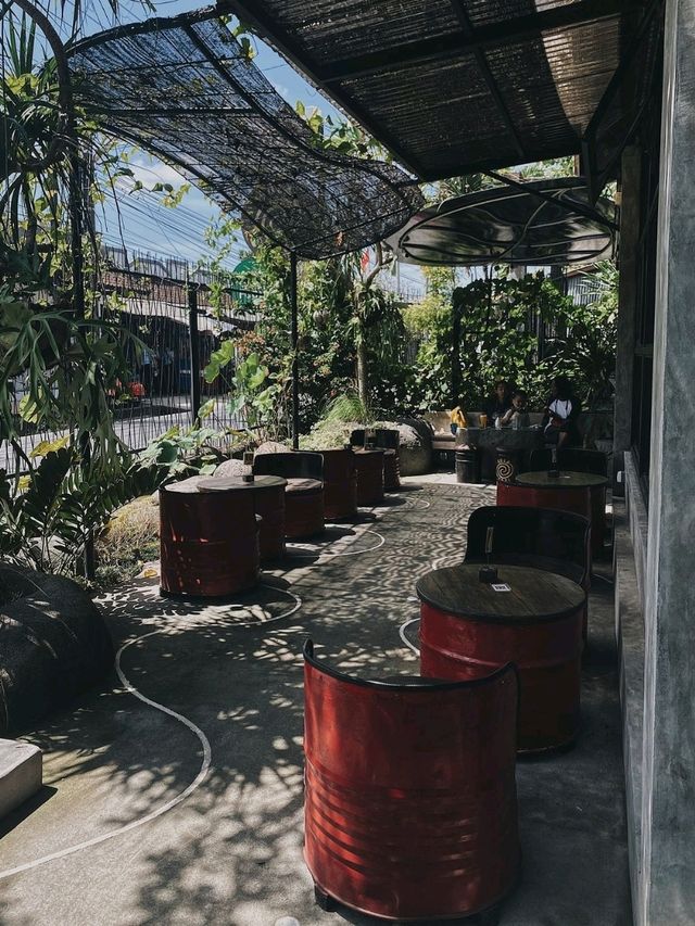 Gula Kopi Ubud