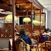 昭和風情日系咖啡店