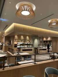 【京都】Hilton Garden In 京都四条烏丸