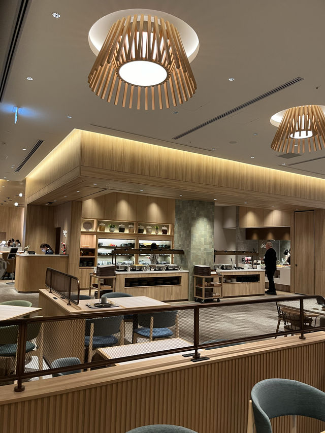【京都】Hilton Garden In 京都四条烏丸