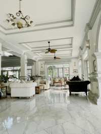 โรงแรมสวยๆคลาสสิคที่ มายบ้านลาว หลวงพระบาง สปป.ลาว