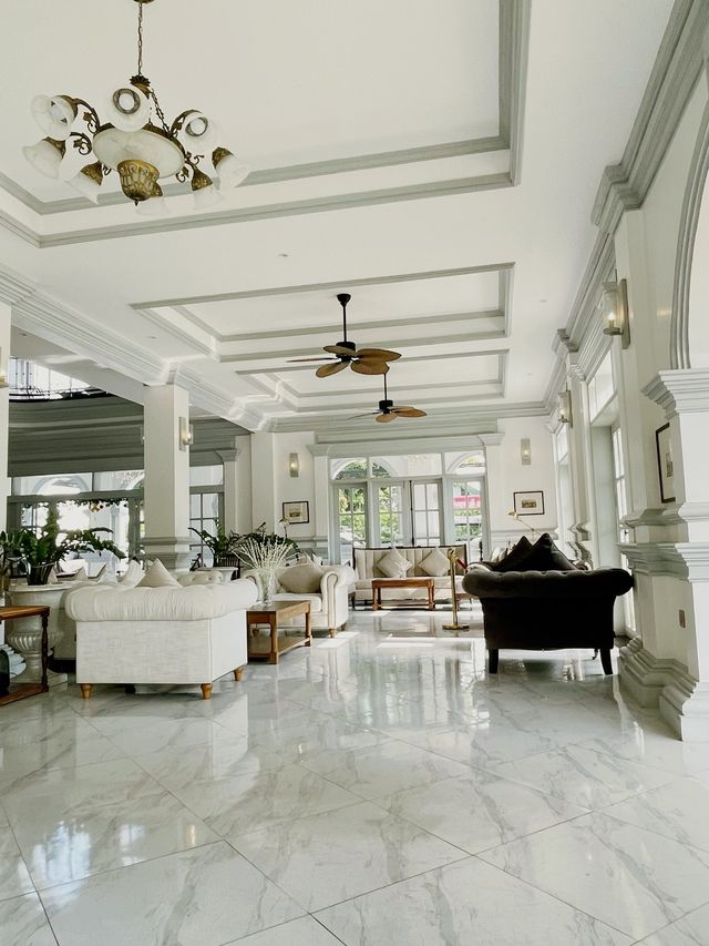โรงแรมสวยๆคลาสสิคที่ มายบ้านลาว หลวงพระบาง สปป.ลาว