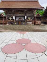 【島根県/出雲大社】2023年行ってよかった！島根県の神社14