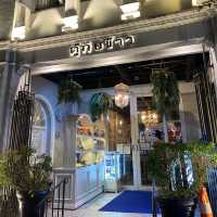 ร้านตู้กับข้าว ของดีเมืองเก่าภูเก็ต