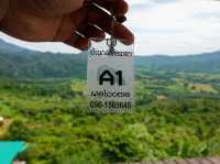 บ้านกลางหมอก @ภูลังกา 