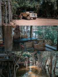 บ้านปายไม้-หาดโนนทันเขื่อนอุบลรัตน์