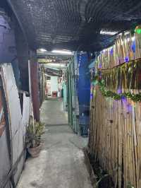 ร้านฟ้ามุ่ย หัวหิน