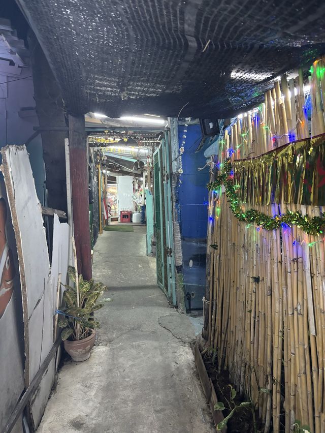 ร้านฟ้ามุ่ย หัวหิน