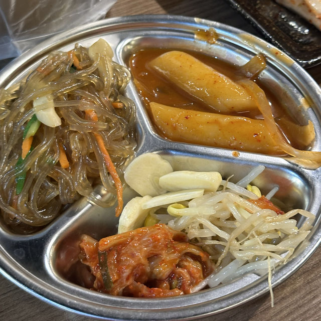 台灣｜台北 《韓時代》CP值爆表的吃到飽韓式烤肉
